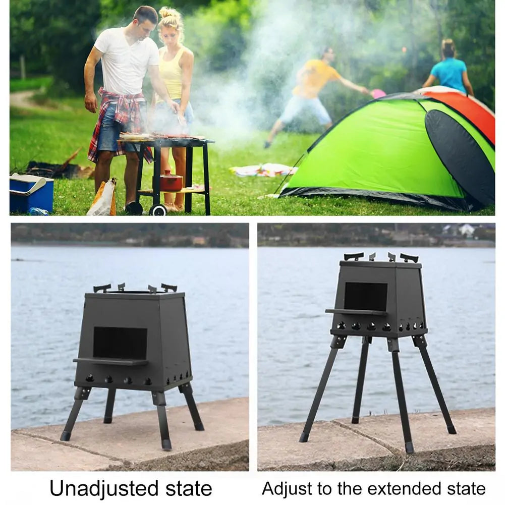 Camping Portable Stove